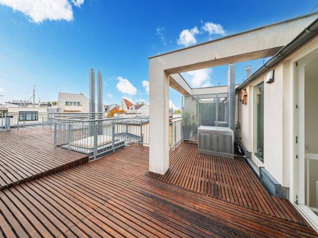 Apartment kaufen in KG Margareten, Wien