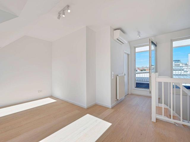 Apartment kaufen in KG Margareten, Wien