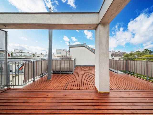 Apartment kaufen in Margareten, Wien