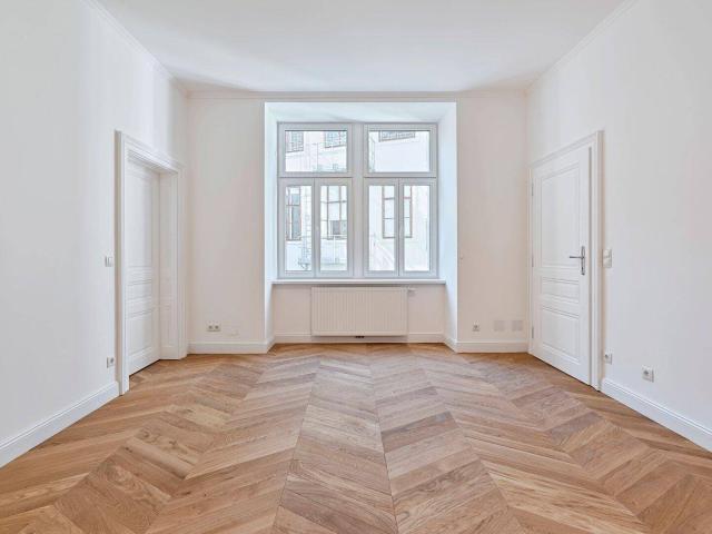 Apartment kaufen in KG Margareten, Wien