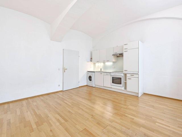 Apartment kaufen in KG Margareten, Wien