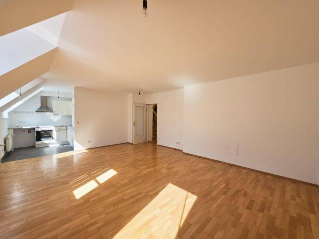 Apartment kaufen in KG Margareten, Wien