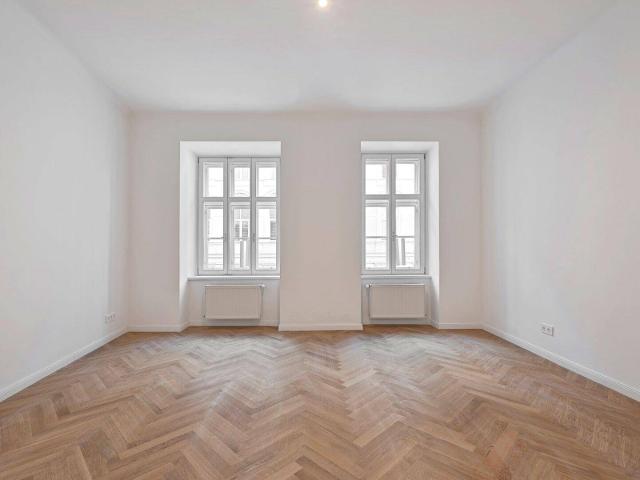 Apartment kaufen in KG Margareten, Wien