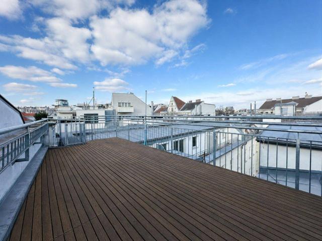 Apartment kaufen in KG Margareten, Wien