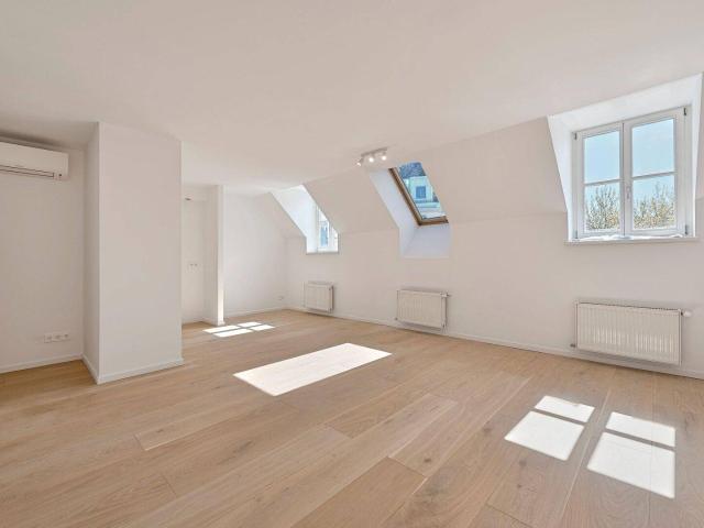 Apartment kaufen in KG Margareten, Wien
