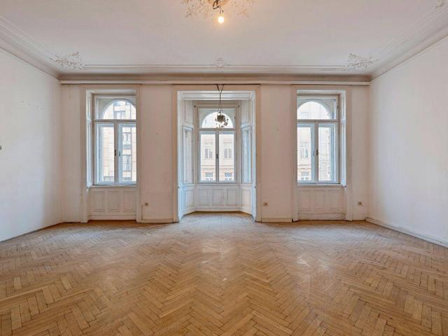 Apartment kaufen in KG Margareten, Wien
