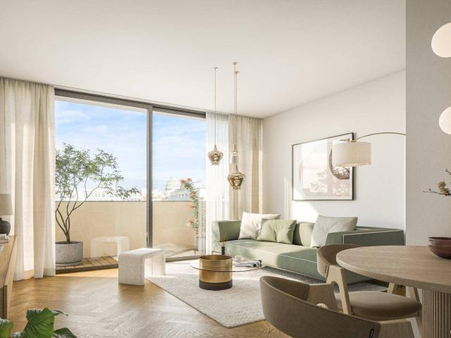 Apartment kaufen in KG Margareten, Wien