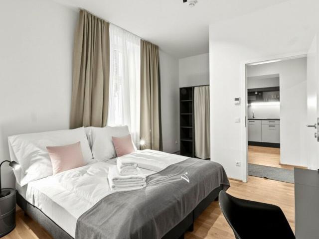 Wohnung kaufen in Donaustadt, Wien
