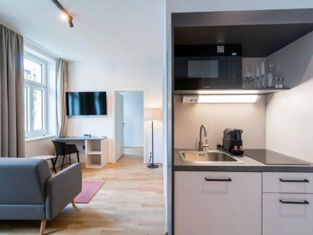 Apartment kaufen in Wien