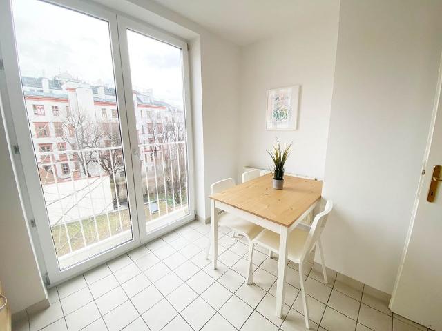 Zimmer mieten in KG Margareten, Wien