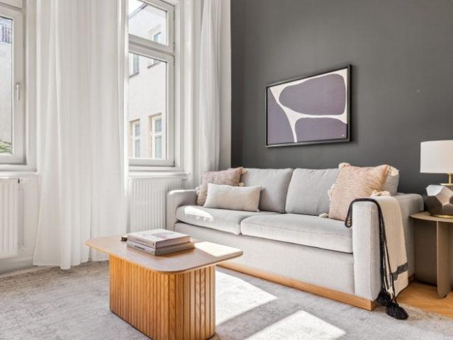 Apartment mieten in Wieden, Wien