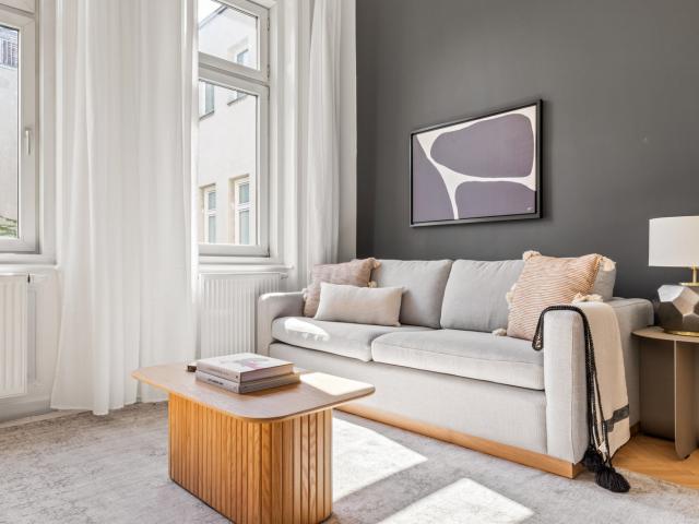 Apartment mieten in Wieden, Wien
