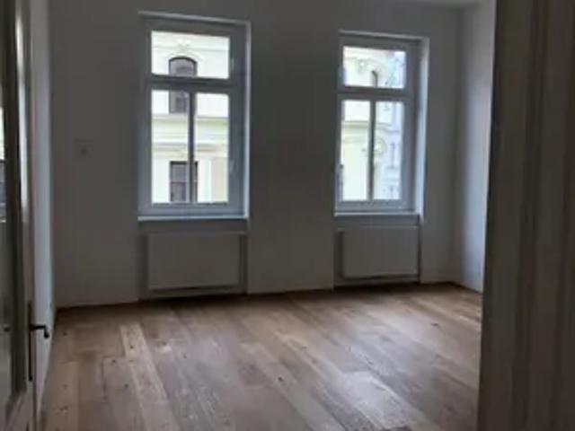 Apartment mieten in Wieden, Wien