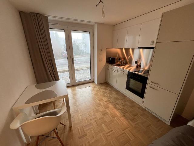 Apartment mieten in Rotmonten, St. Gallen
