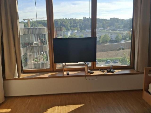 Apartment mieten in Bremgarten, Bezirk Bremgarten