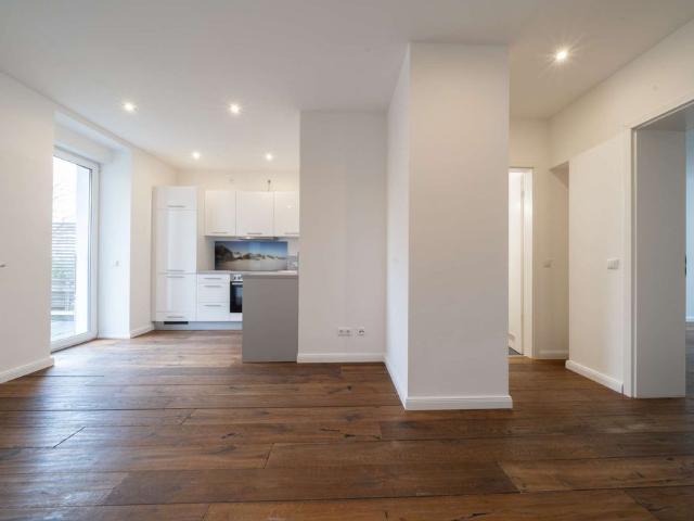 Apartment mieten in Neuendorfer Vorstadt, Brandenburg