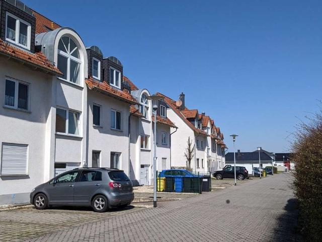 Wohnung kaufen in Queis, Landsberg