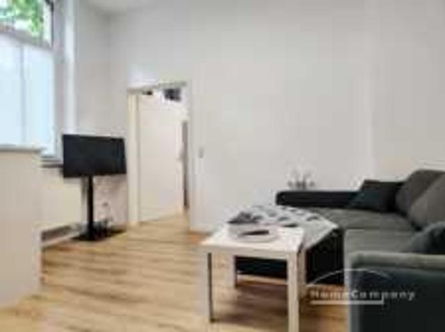 Wohnung mieten in Mitte, Braunschweig