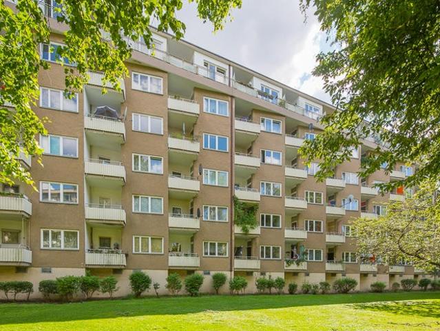 Apartment mieten in Charlottenburg-Nord, Berlin
