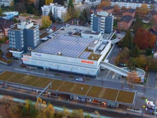 Apartment mieten in Einigen, Zürich