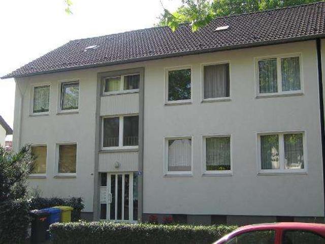 Wohnung kaufen in Stadtbezirk VI, Essen