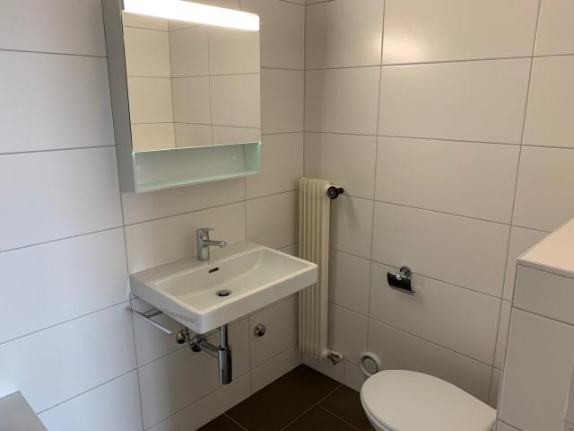 Wohnung mieten in Villars, Freiburg