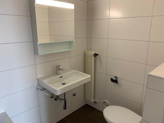 Wohnung mieten in Villars, Freiburg