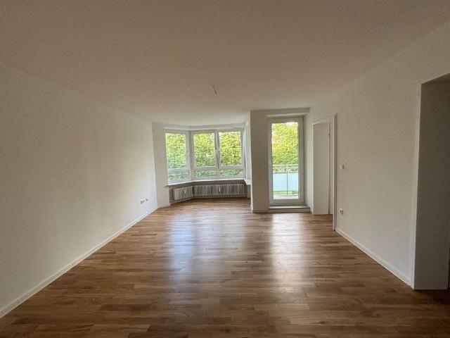 Apartment mieten in Augsburg, Bayern