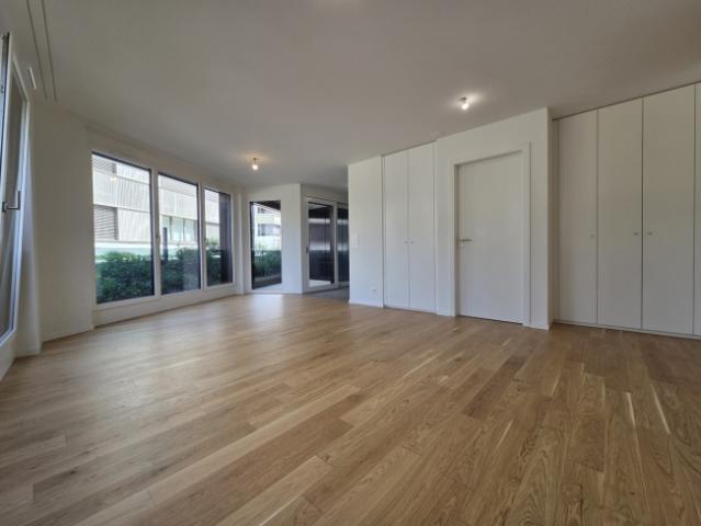 Wohnung mieten in Echallens, Waadt