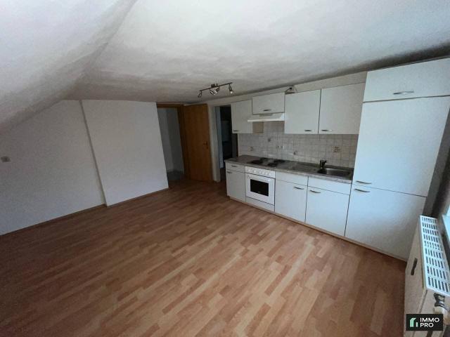 Etagenwohnung mieten in Kalwang