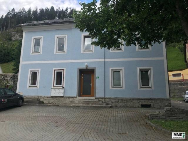 Apartment mieten in Kalwang, Schattenberg