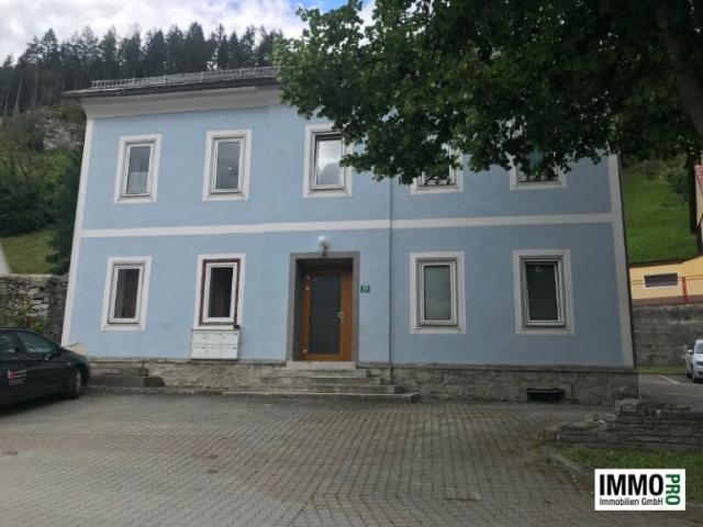 Etagenwohnung mieten in Kalwang, Schattenberg