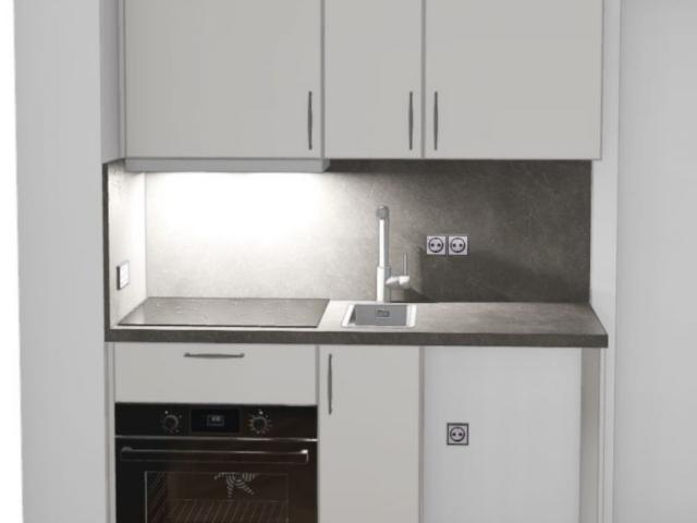 Apartment mieten in Sendling, München