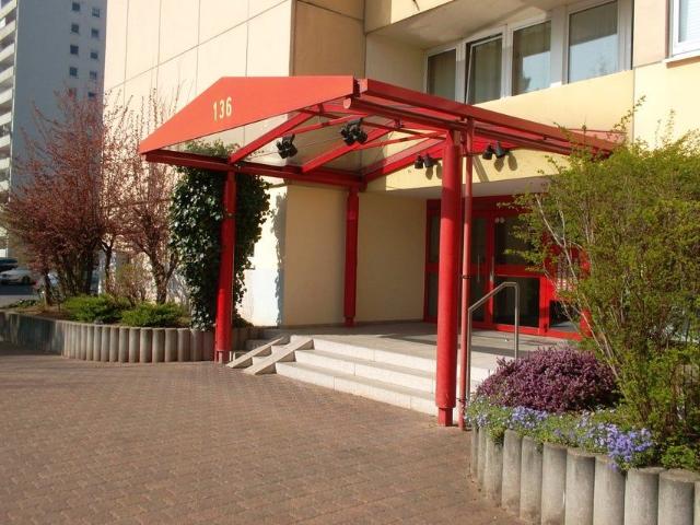Apartment mieten in Bischofsheim, Hessen