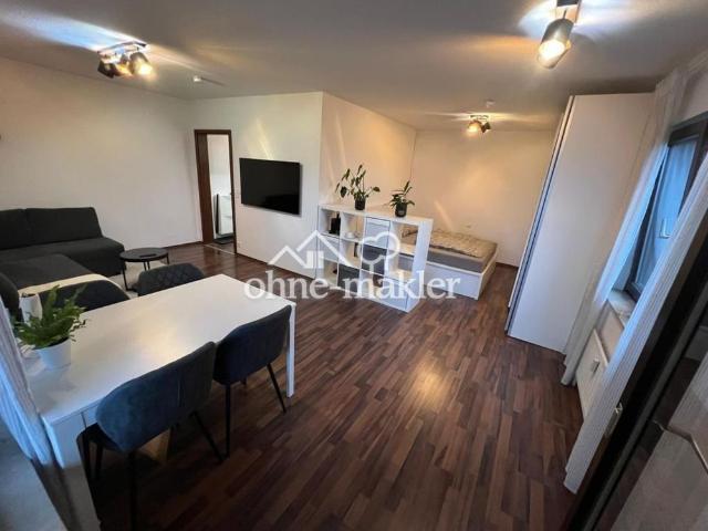 Apartment mieten in Petershausen-West, Konstanz