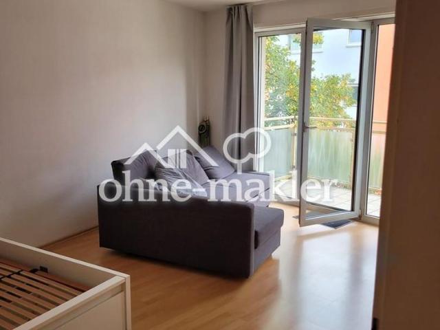 Apartment mieten in Weststadt, Karlsruhe