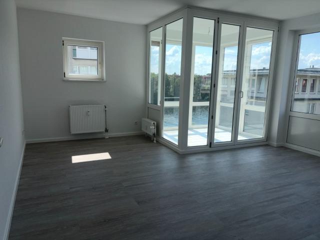 Apartment mieten in Treptow–Köpenick, Berlin
