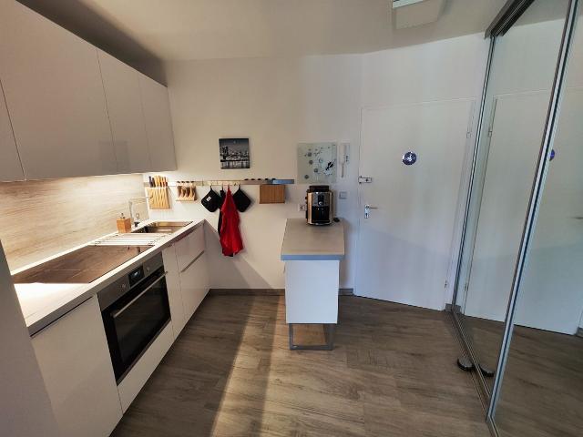 Apartment mieten in Schwabing-Freimann, München