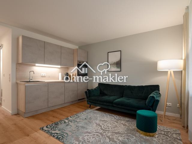 Apartment mieten in Lauf, Bayern