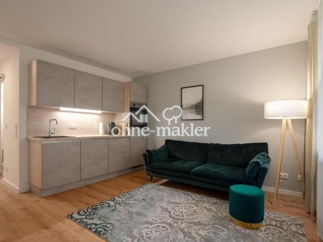 Apartment mieten in Lauf, Bayern