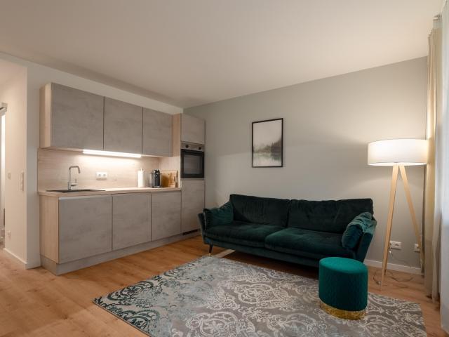 Wohnung mieten in Lauf, Bayern