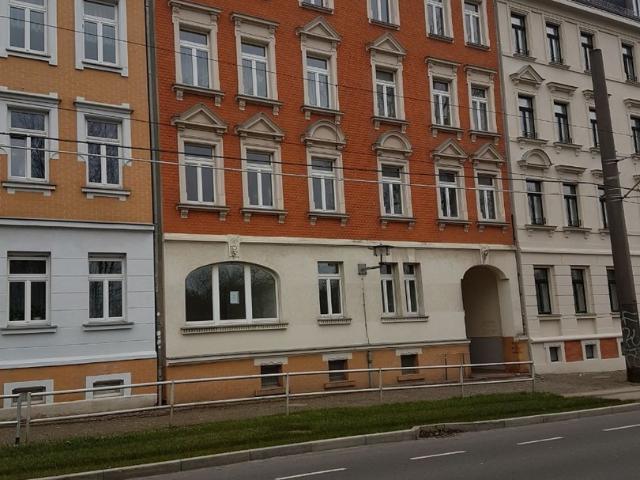 Wohnung mieten in Möckern, Leipzig