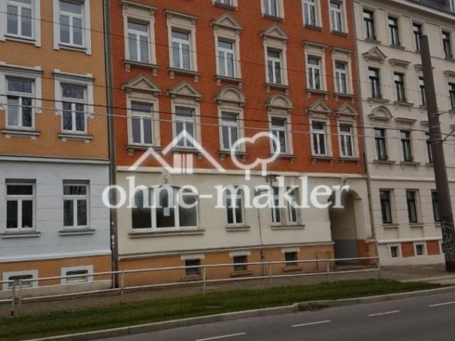 Apartment mieten in Lützschena-Stahmeln, Leipzig