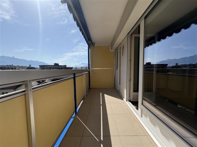 Wohnung kaufen in Corsier-sur-Vevey, Waadt