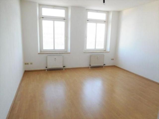 Apartment mieten in Bahnhofsvorstadt, Plauen