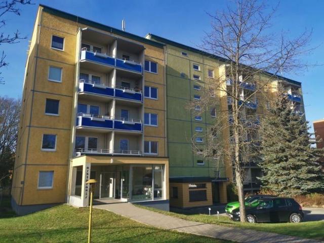 Apartment mieten in Lichtenstein/Sachsen, Lichtenstein