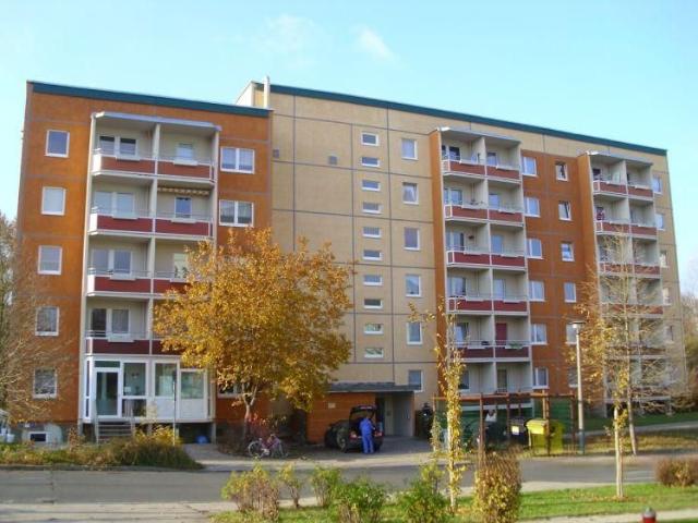 Apartment mieten in Lichtenstein/Sachsen, Lichtenstein