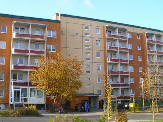 Wohnung mieten in Lichtenstein/Sachsen, Lichtenstein
