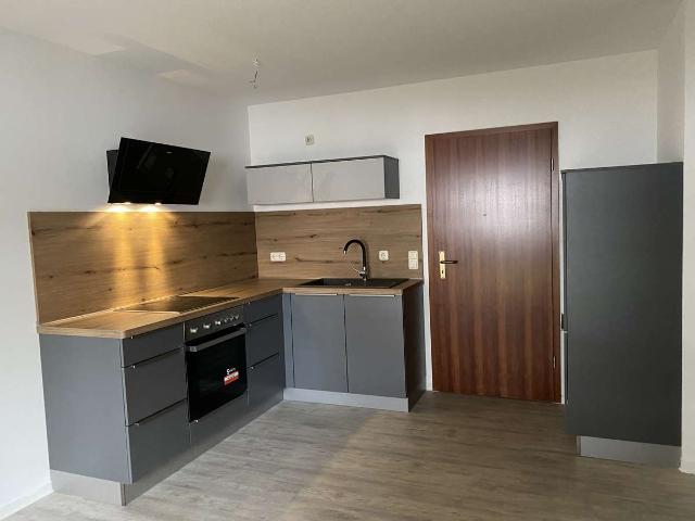 Wohnung mieten in Rodewisch, Vogtlandkreis