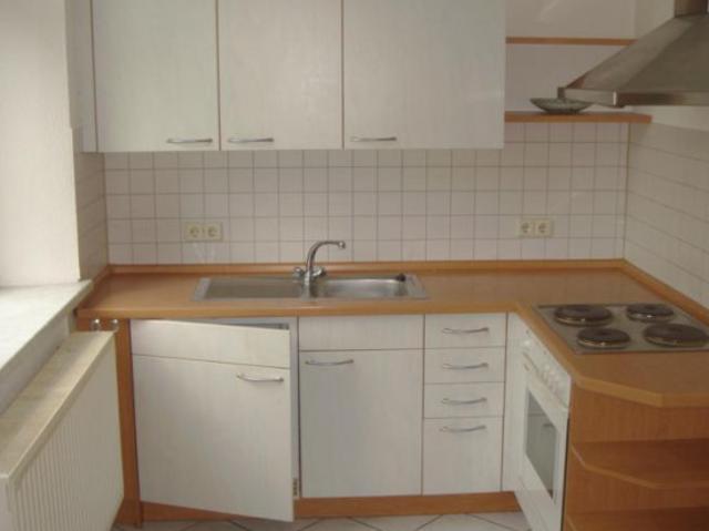 Apartment mieten in Steinrode, Thüringen